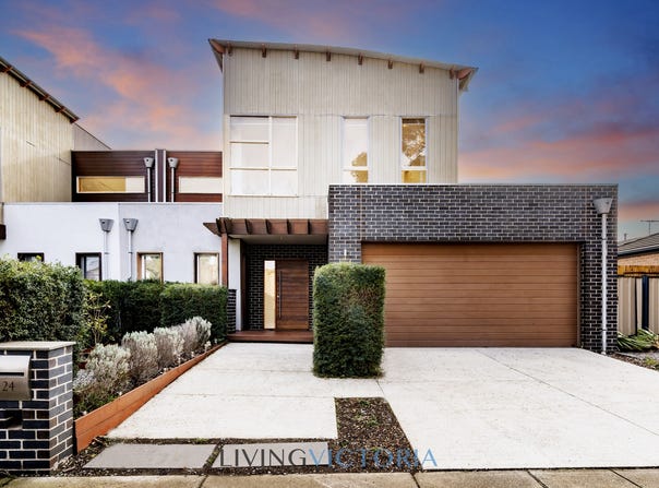 24 Minvi Terrace, Cairnlea, Vic 3023