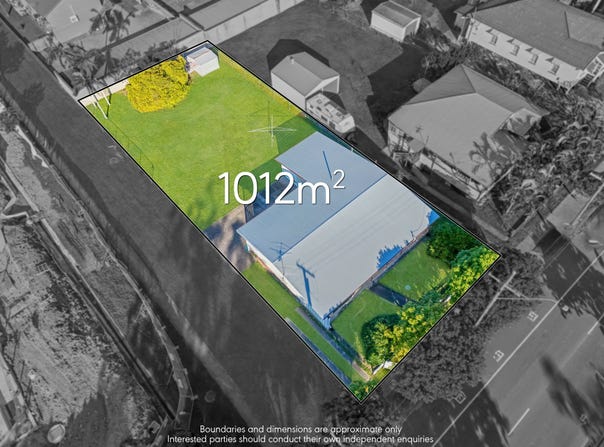 60 City Road, Beenleigh, Qld 4207