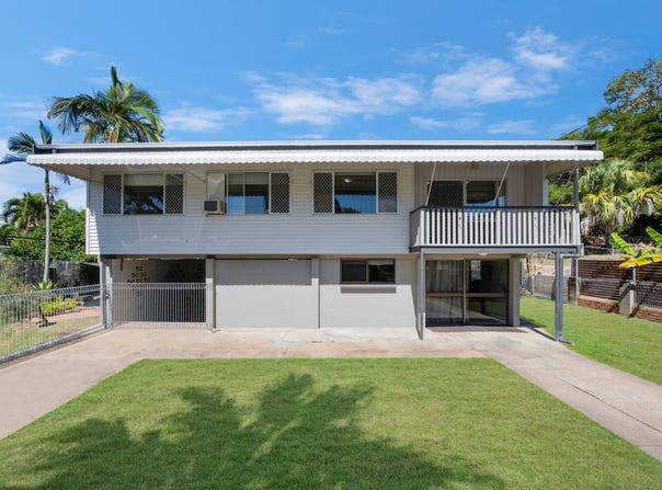 2 Carina Court, Mount Louisa, Qld 4814