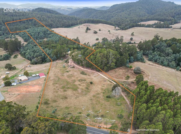 1927 Wilmot Road, Lower Wilmot, Tas 7310