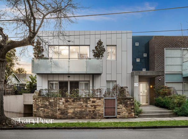 13/6-10 Lansdowne Road, St Kilda East, Vic 3183