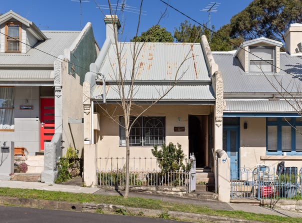 6 Arguimbau Street, Annandale, NSW 2038