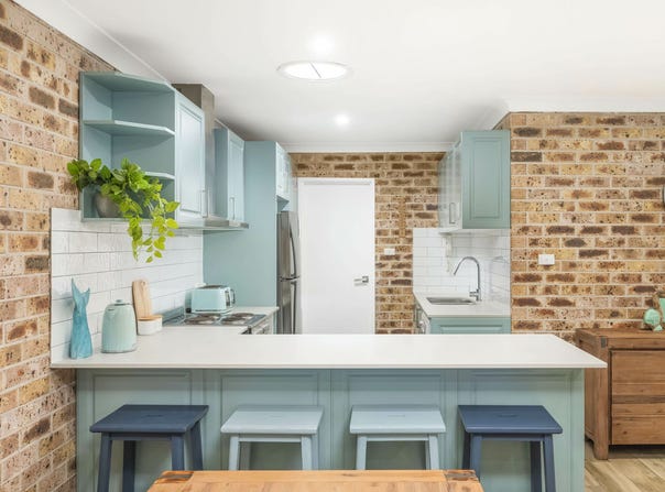 36/2 Gowrie Avenue, Nelson Bay, NSW 2315