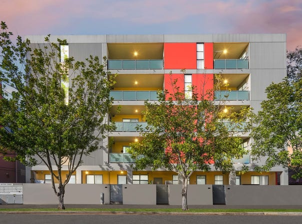 21/124 Dutton Street, Yagoona, NSW 2199