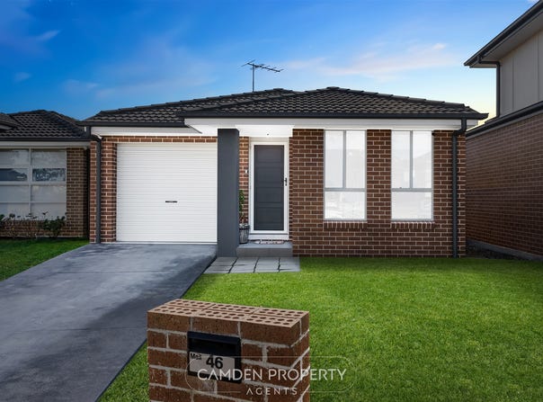 46 Crusader Street, Austral, NSW 2179
