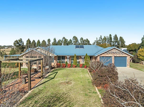 6 Condavale Drive, Rosenthal Heights, Qld 4370