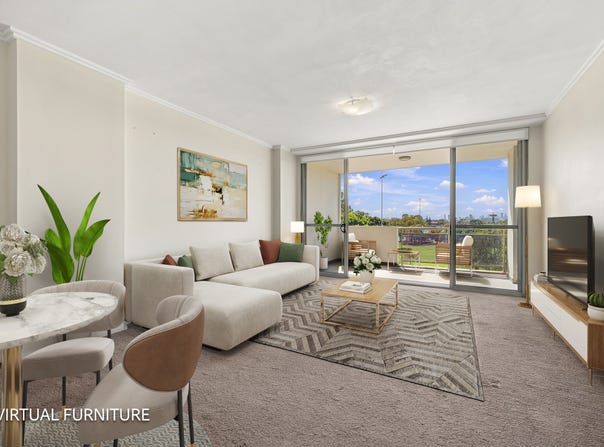 404a/23 Gertrude Street, Wolli Creek, NSW 2205