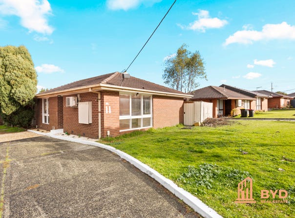 1/11 Rhoden Court, Dandenong North, Vic 3175