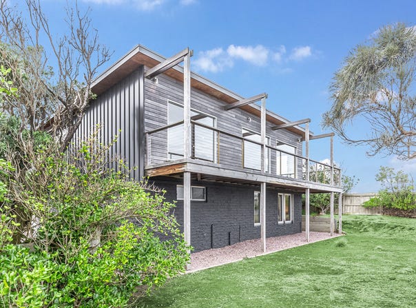 9 Old Great Ocean Road, Port Campbell, Vic 3269