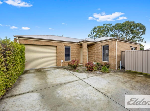 3/100a Beverin Street, Sebastopol, Vic 3356