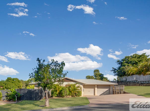 1 Birch Court, Kin Kora, Qld 4680