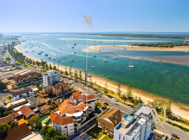 15/452 Marine Parade, Biggera Waters, Qld 4216