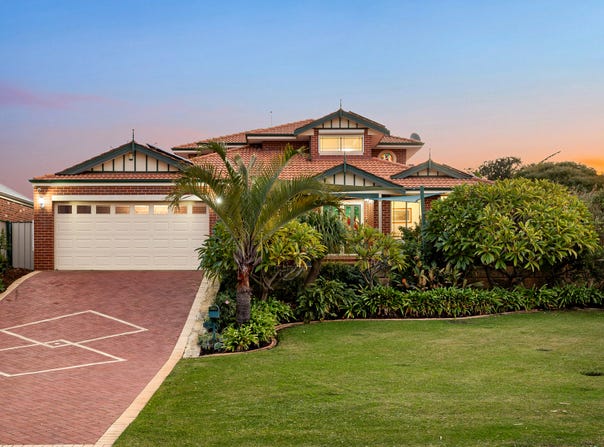 39 Yanrey Street, Golden Bay, WA 6174