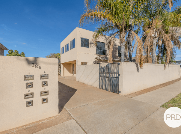 Units 1, 3 & 4, 386 Deakin Avenue, Mildura, Vic 3500
