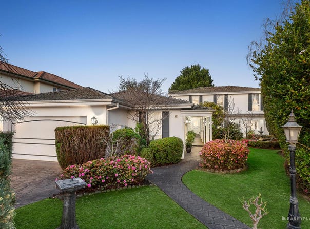 6 Wahine Court, Templestowe, Vic 3106