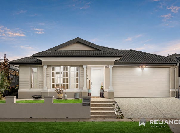 203 Haze Drive, Point Cook, Vic 3030