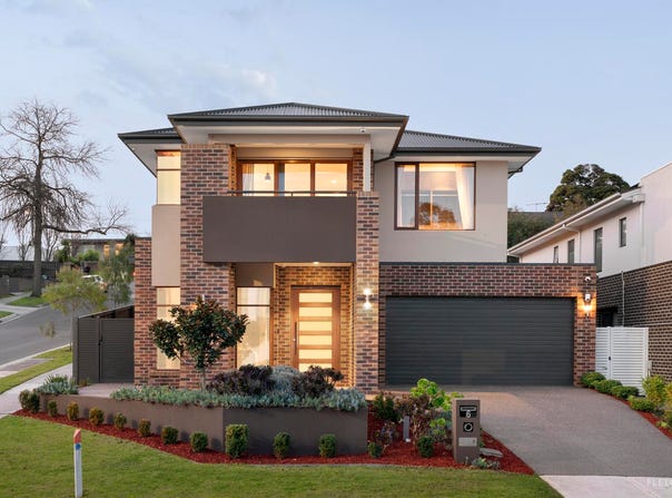 6 Link Street, Doncaster, Vic 3108