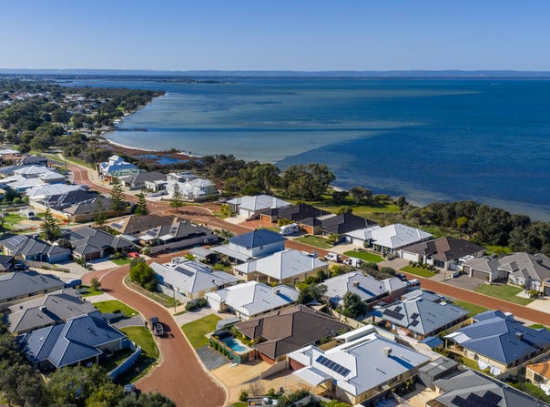 7 Zendora Court, Falcon, WA 6210