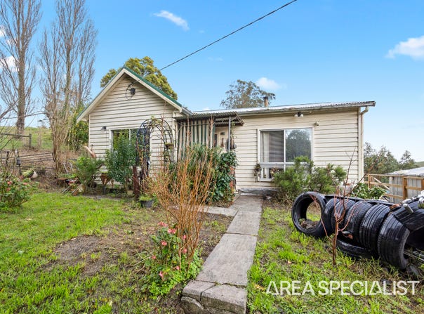 821 Mountain View Road, Mountain View, Vic 3988