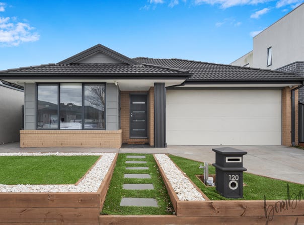 120 Champion Parade, Craigieburn, Vic 3064