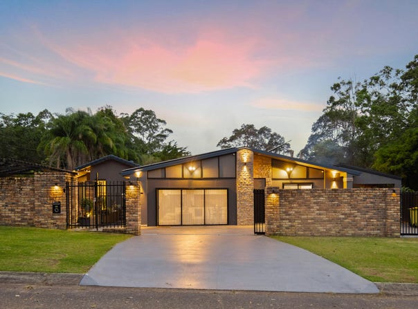 102 Monday Drive, Tallebudgera Valley, Qld 4228