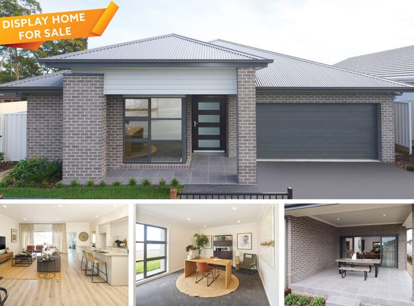 5 Casa Circuit, South Nowra, NSW 2541