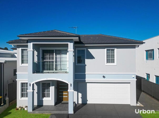 20 Woodpack Street, Leppington, NSW 2179