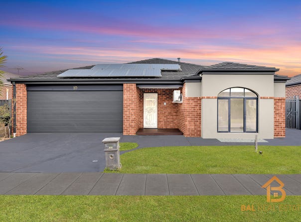 10 Kalorama Street, Tarneit, Vic 3029