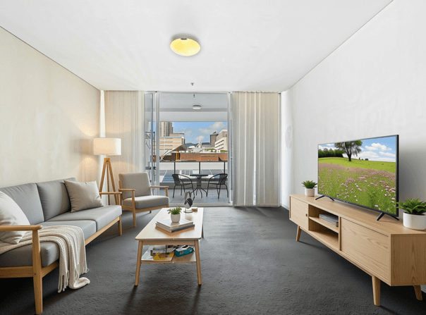 408/503 Wattle Street, Ultimo, NSW 2007