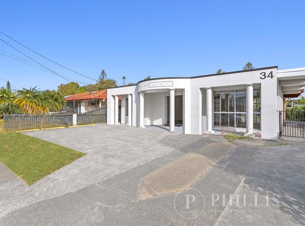 34 Ashmore Road, Bundall, Qld 4217
