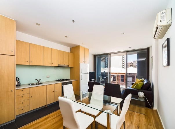 64/45 York Street, Adelaide, SA 5000