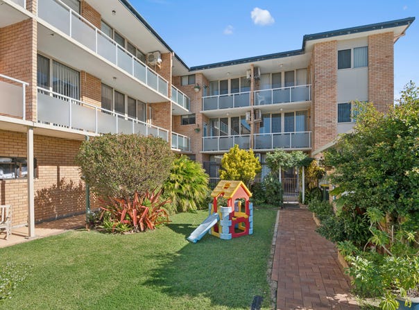 24/27-29 Ocean Parade, Coffs Harbour, NSW 2450
