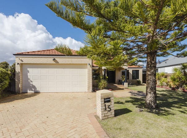 15 Bodrum Crescent, Mindarie, WA 6030