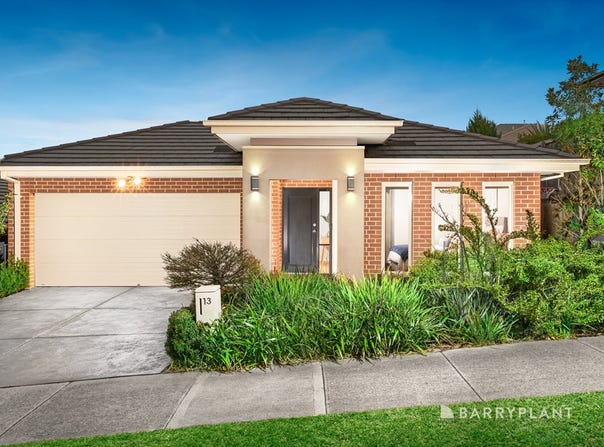 13 Bluejay Road, Doreen, Vic 3754
