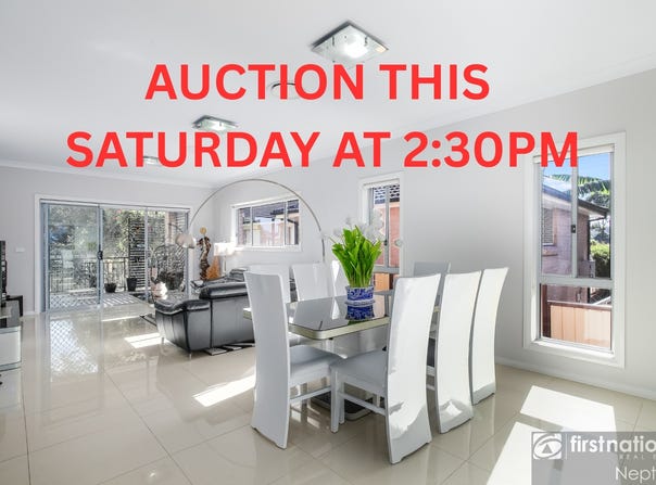 41A Normac Road, Girraween, NSW 2145