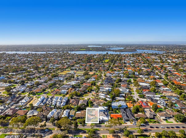 118 Riseley Street, Ardross, WA 6153