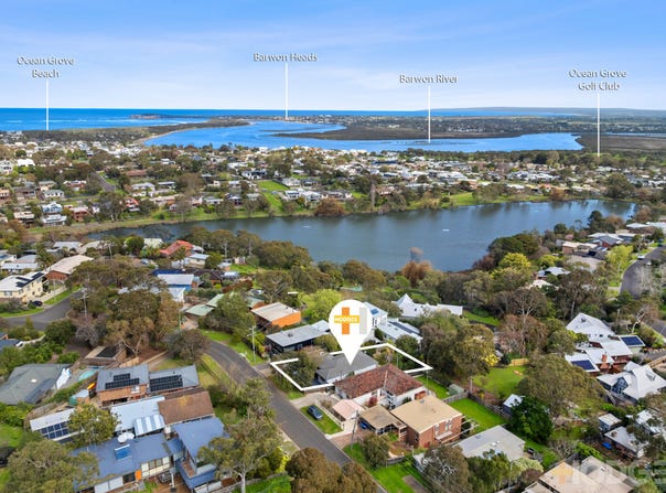 48 Fraser Crescent, Ocean Grove, Vic 3226