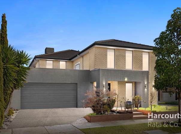 12 Dawkins Avenue, Fraser Rise, Vic 3336