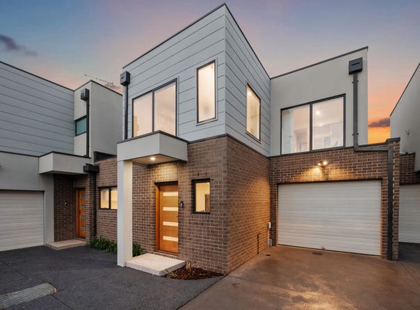 2/65 Tobruk Avenue, Heidelberg West, Vic 3081