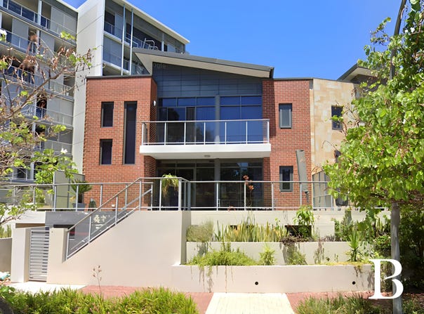 11/8 Hordern Street, Victoria Park, WA 6100