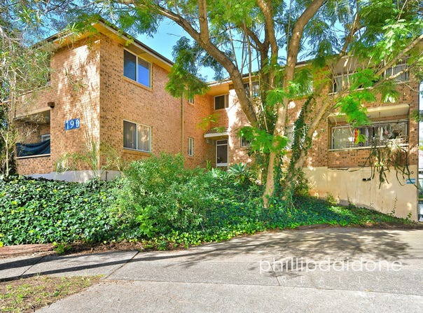 3/190 South Parade, Auburn, NSW 2144