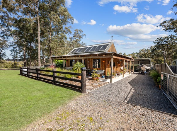 16 Boronia Road, Karuah, NSW 2324