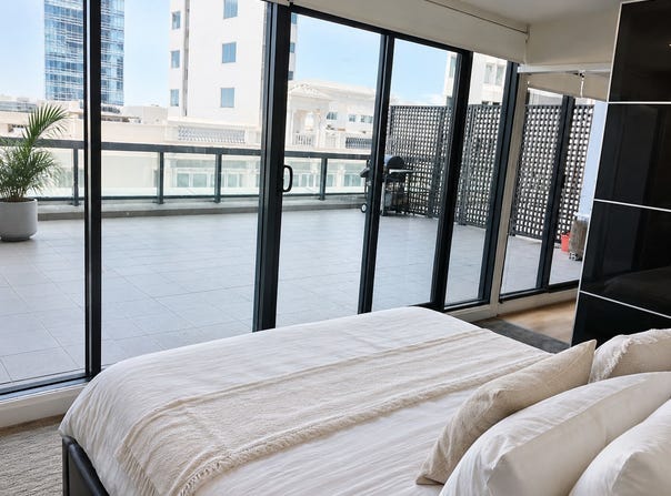 1i/811 Hay Street, Perth, WA 6000