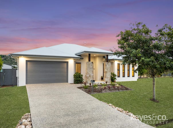 1 Sandridge Street, Jensen, Qld 4818