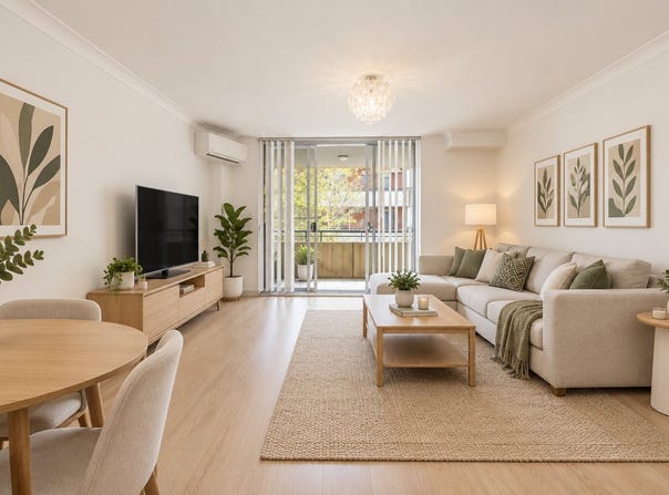 3207/57-59 Queen Street, Auburn, NSW 2144