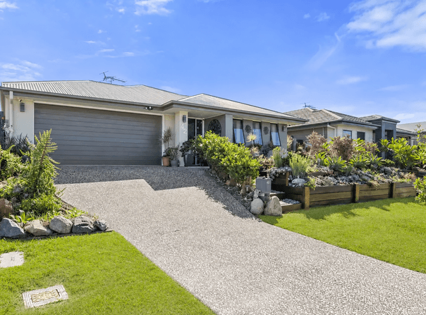 42 Golden Gate Avenue, Park Ridge, Qld 4125
