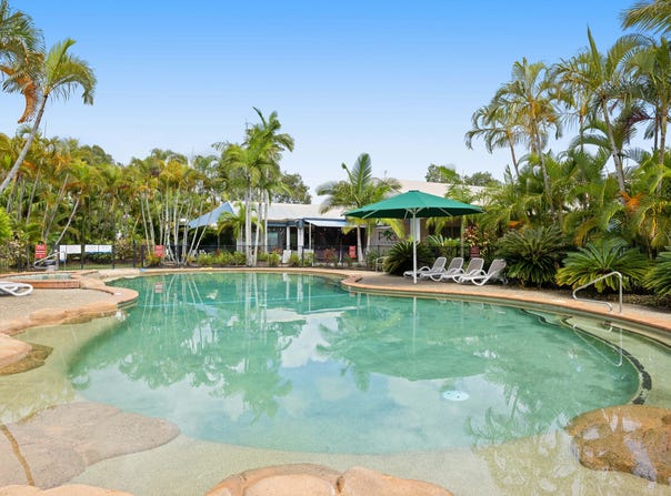 25/73 Hilton Terrace, Noosaville, Qld 4566