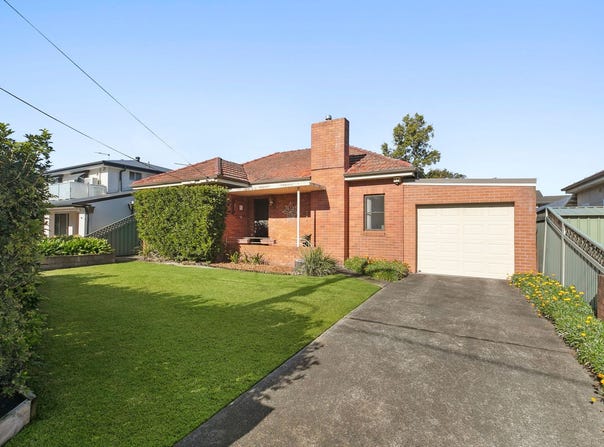 348 President Avenue, Gymea, NSW 2227