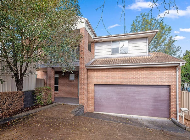 12/14 Progress Place, Garden Suburb, NSW 2289