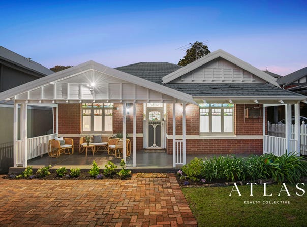 36 Gladstone Avenue, South Perth, WA 6151